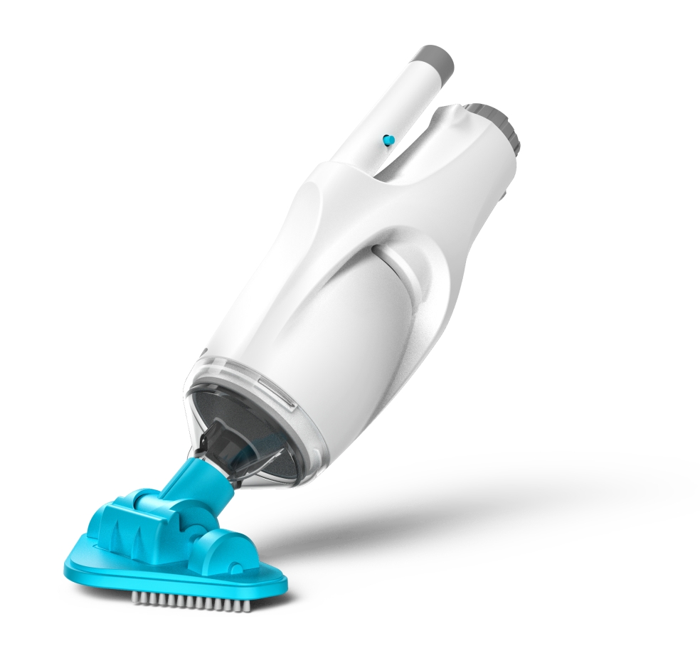 [15901167KID] Aspirateur rechargeable pour piscine et spa TELSA 5