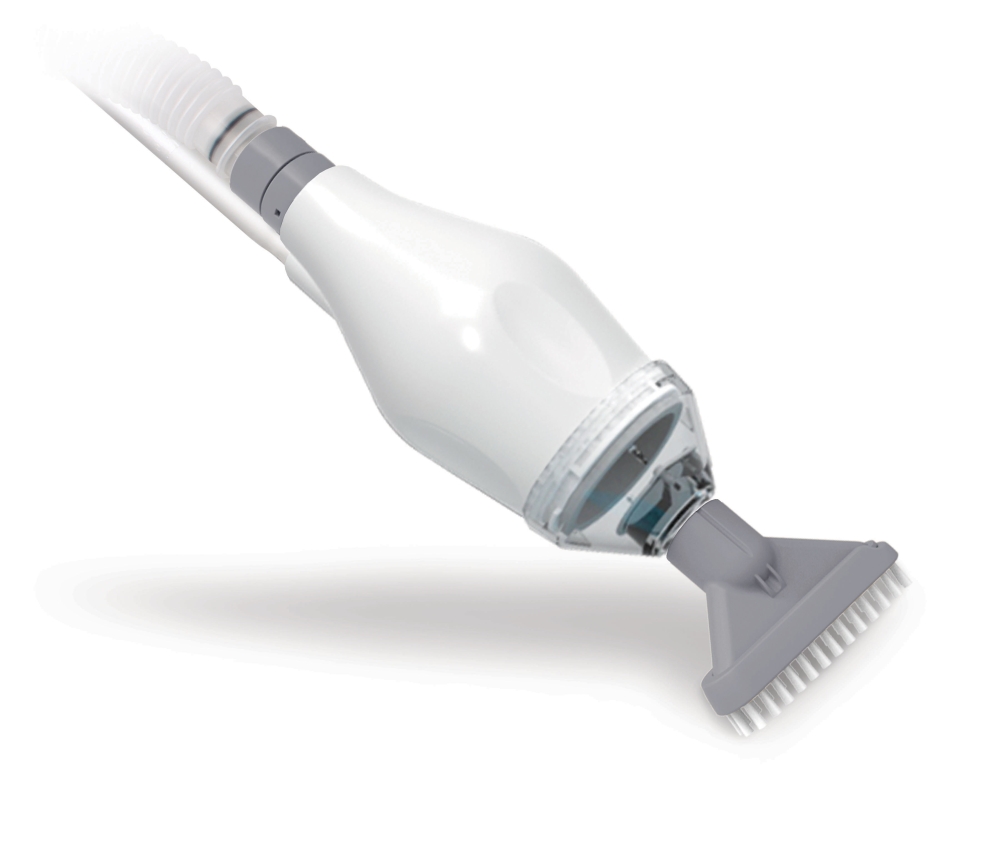 [15901223KID] SKOOBA Pool Cleaning Kit