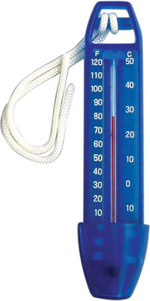 [15910202KID] Economy Thermometer w/ String