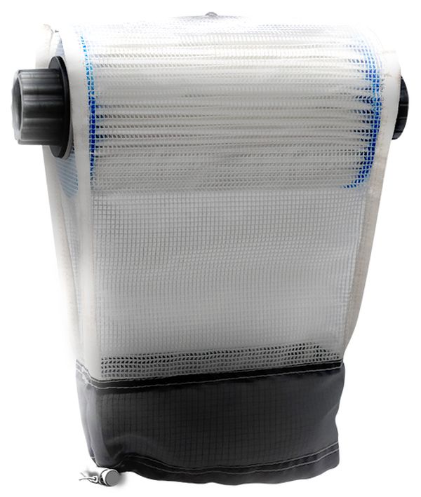 [15910506KID] Sac filtrant à cartouche de rechange pour VOLTERA 105