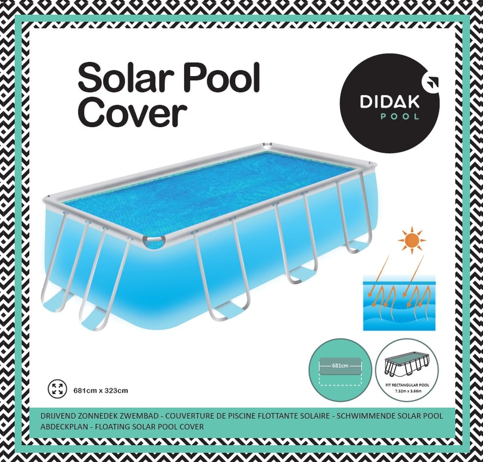 [15920013KID] SOLAR COVER 7.32 (56474-56475) POW.ST.RECT
