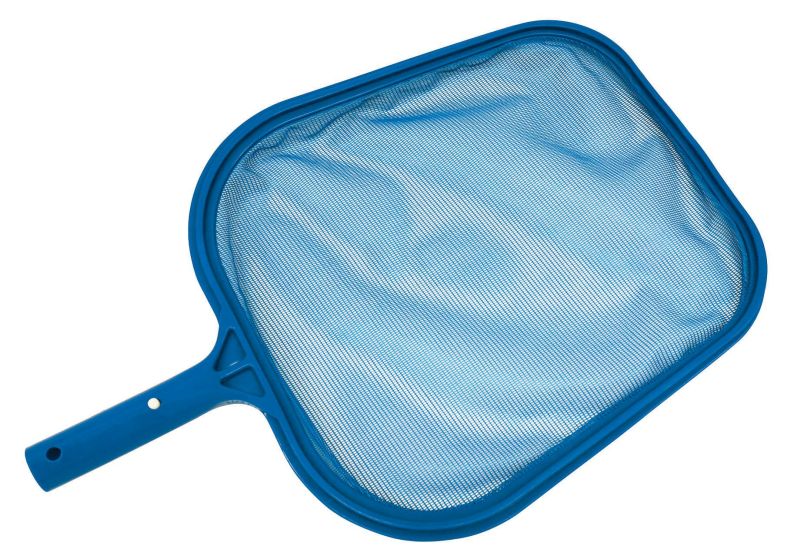 [15920019KID] Standard-Laubskimmer (blau)