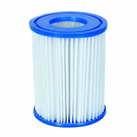[15958094BES] FILTER CARTRIDGE D10,6 CM II