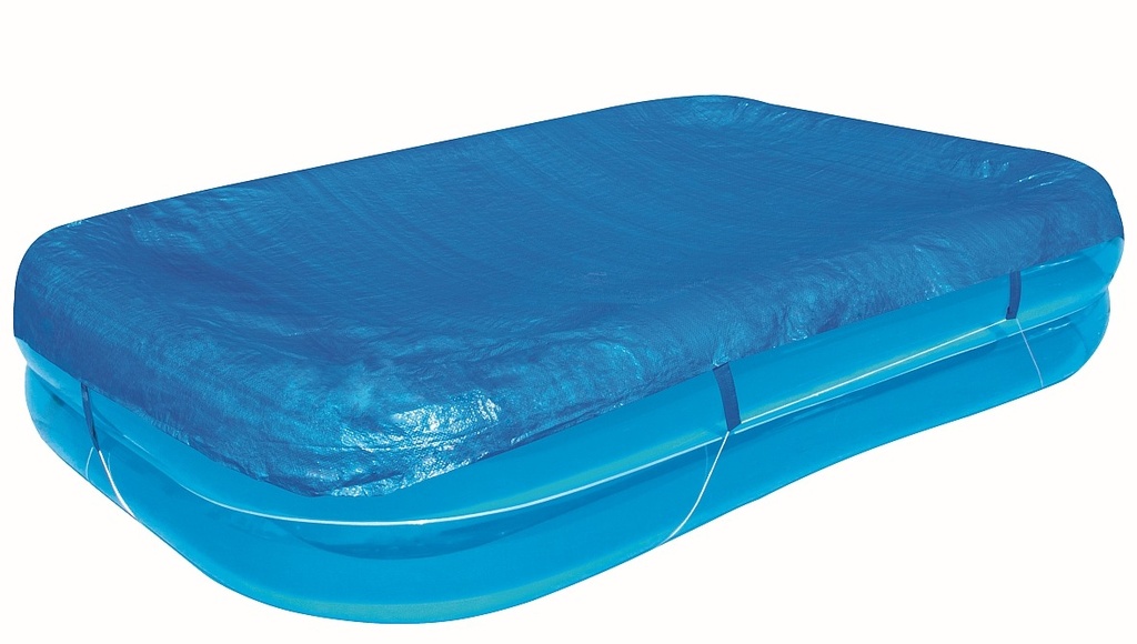 [15958319BES] 54006 - Pool Cover for 262x175 Family Pool