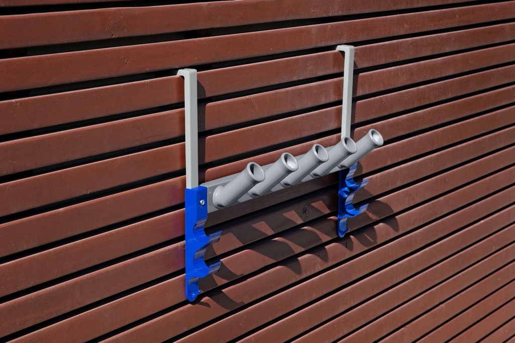[15958674BES] StorePro Pool Equipment Organizer