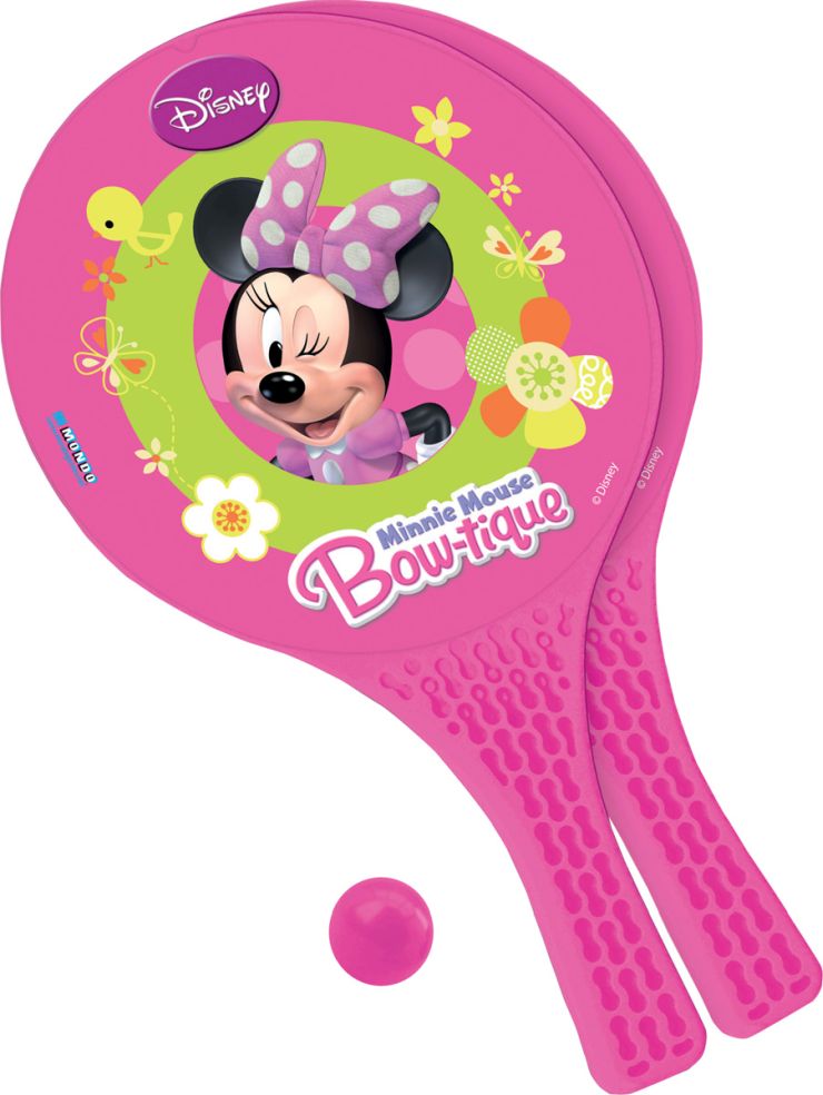 [21215004MON] Strandpaddel Minnie