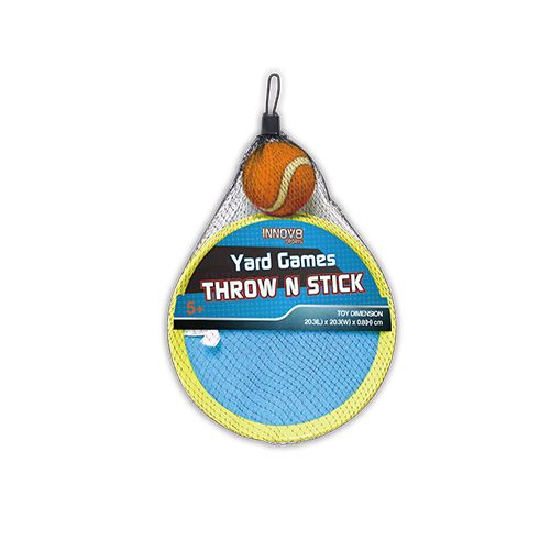 [21264314KID] Scratch bal set  18.5cm