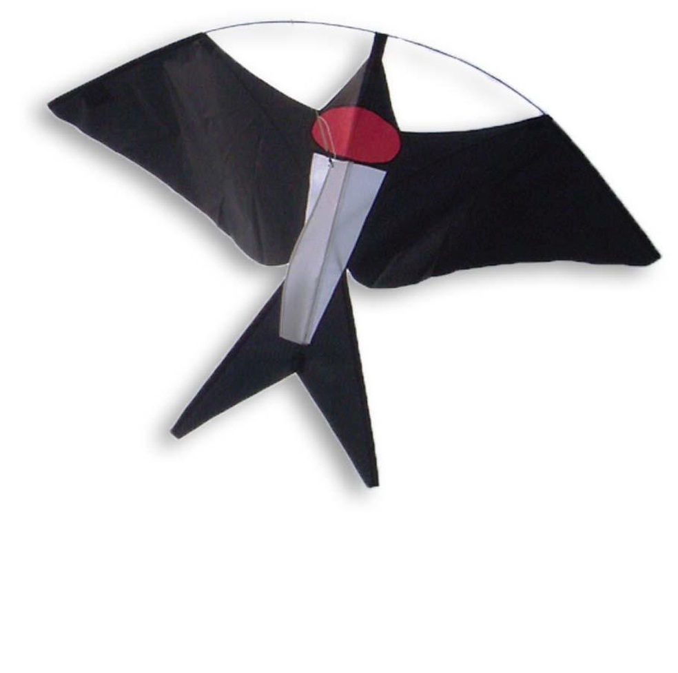 [21716171KID] SWALLOW 55*90 KITE