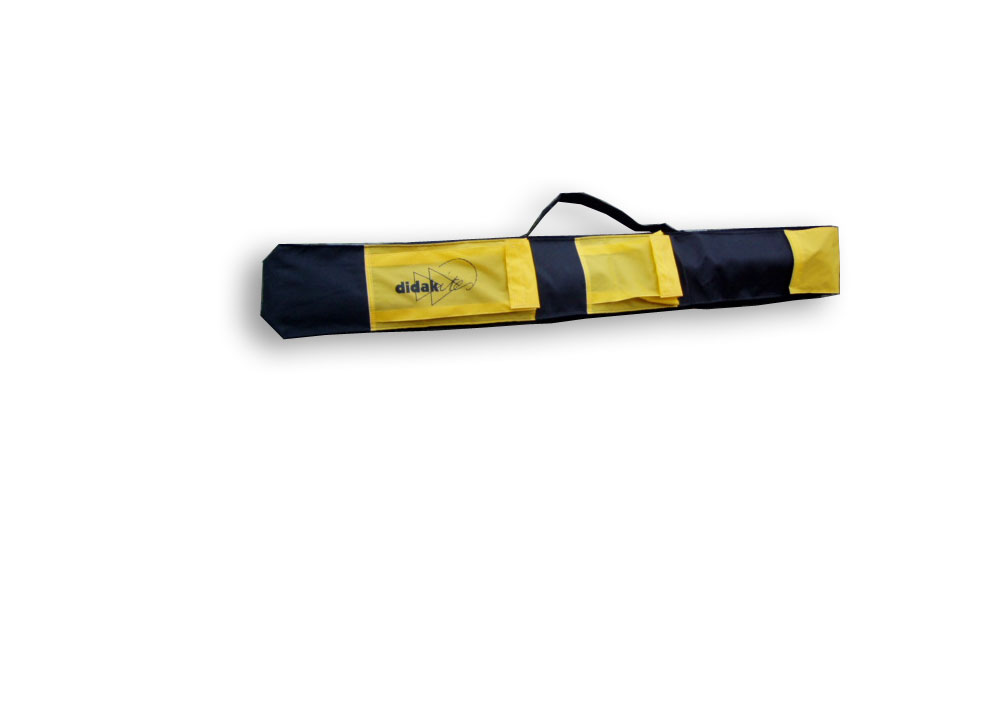 [21771011KID] KITEBAG COMBI 6/130