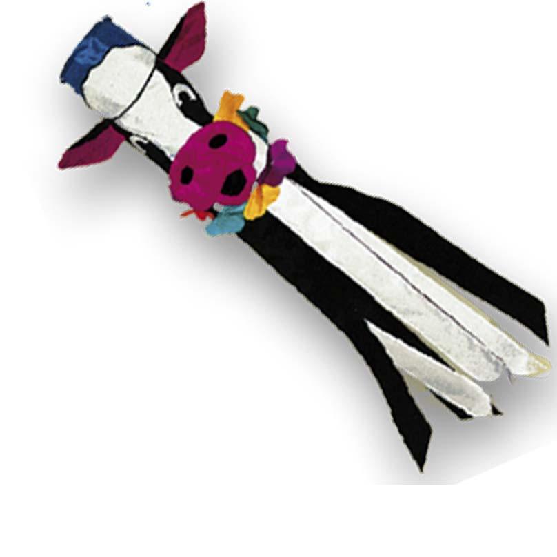 [21851124KID] WINDHOSE 3D KUH 100*35
