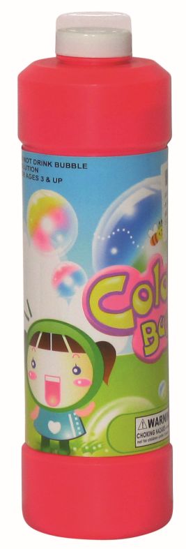 [21928045KID] Bellenblaas ZEEP 1lt refill