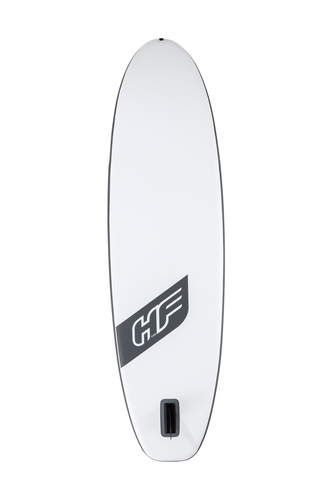 [24065341BES] 3.05m x 84cm x 12cm White Cap Convertible Set