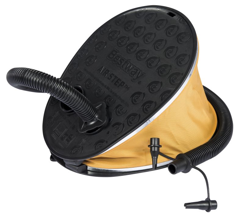 [24162005BES] 29x22 Air Step Pro-Air-Pumpe