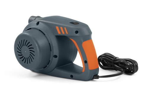 [24162145BES] Pompe à air AC PowerGrip