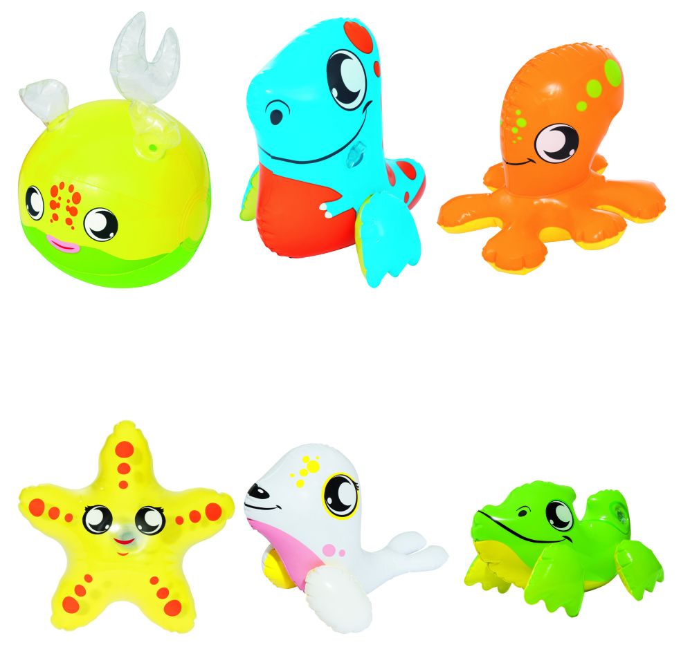 [24334030BES] 30 ans, Âge : 1 ans et plus, Jouets fantaisie