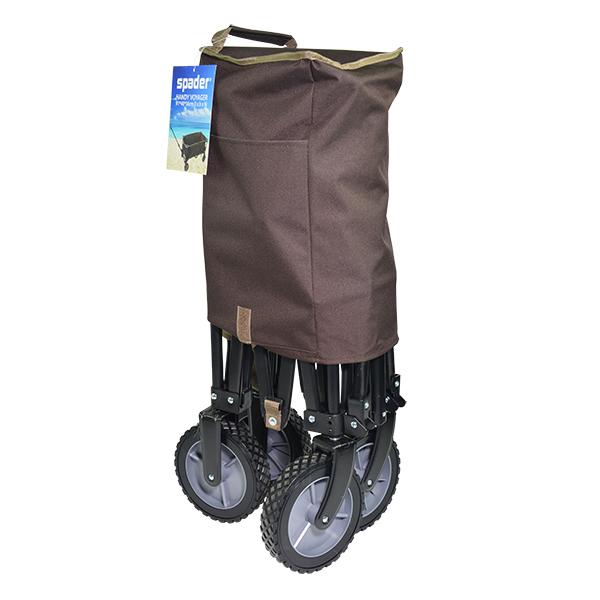 [26000511KID] Cart foldable 900x480x545