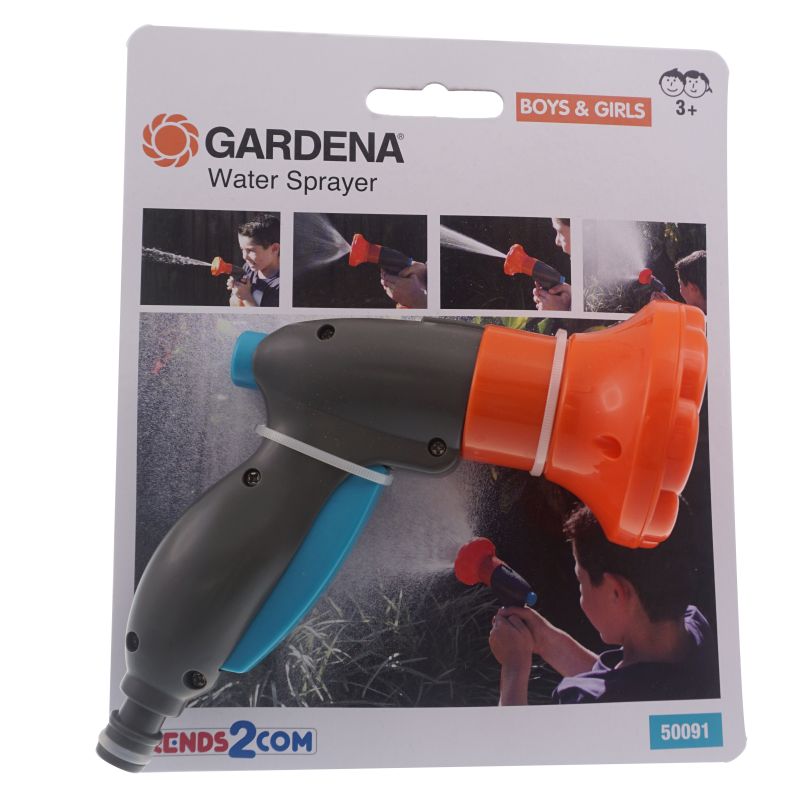 [26250091KID] GARDENA WATER SPRAYER