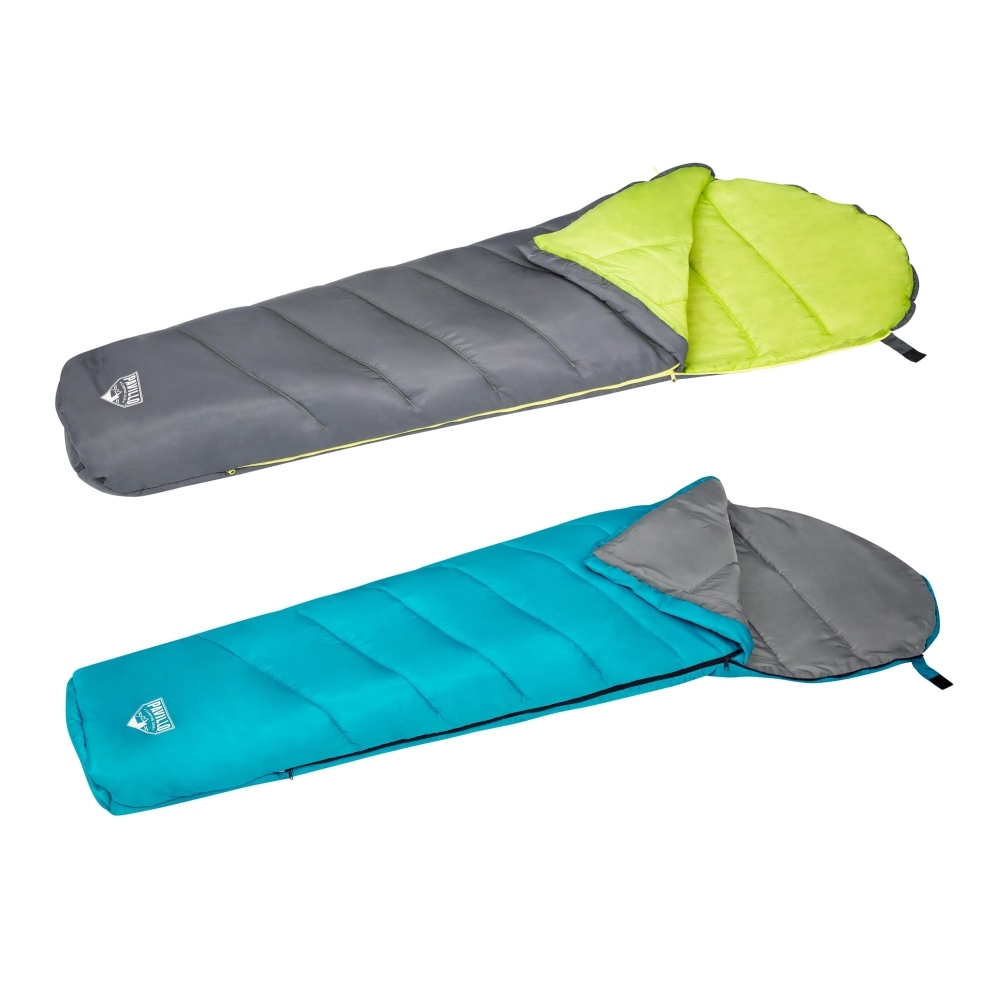[29368102BES] 1486771  220 x 75 x 50cm Hiberhide 10 Sleeping Bag