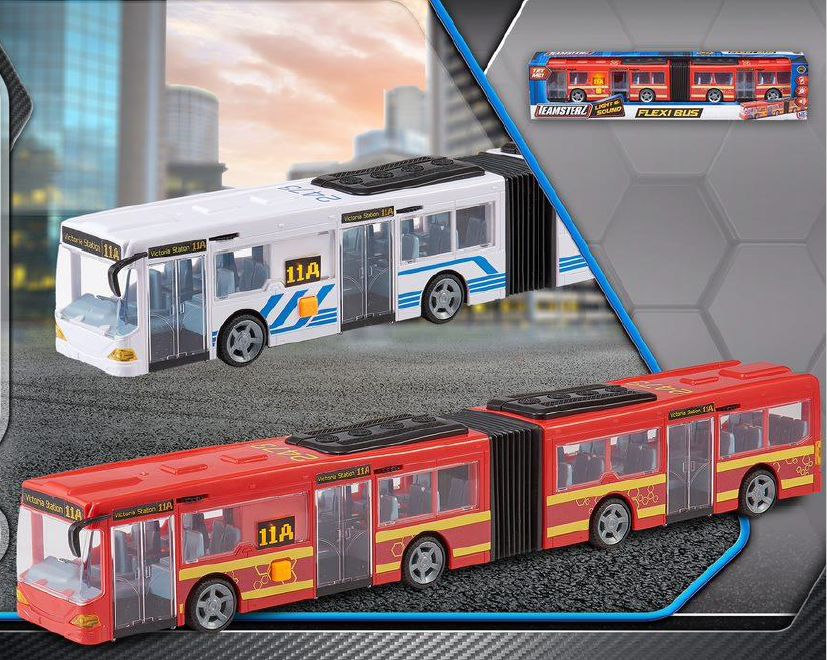 [31116566KID] TZ L&S FLEXI BUS