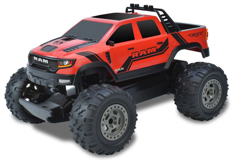[33720003KID] R/C 1/22 Dodge Ram