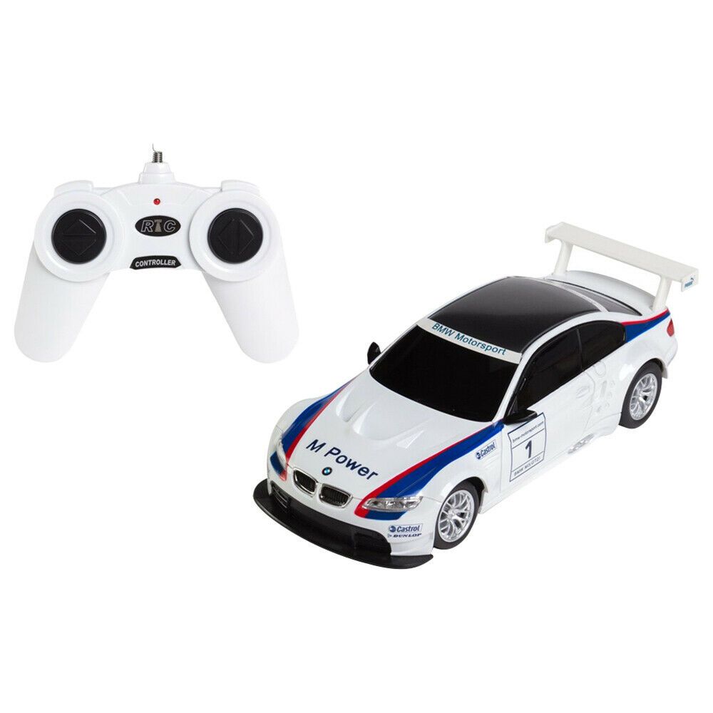 [33748300KID] R/C 1:24 BMW M3