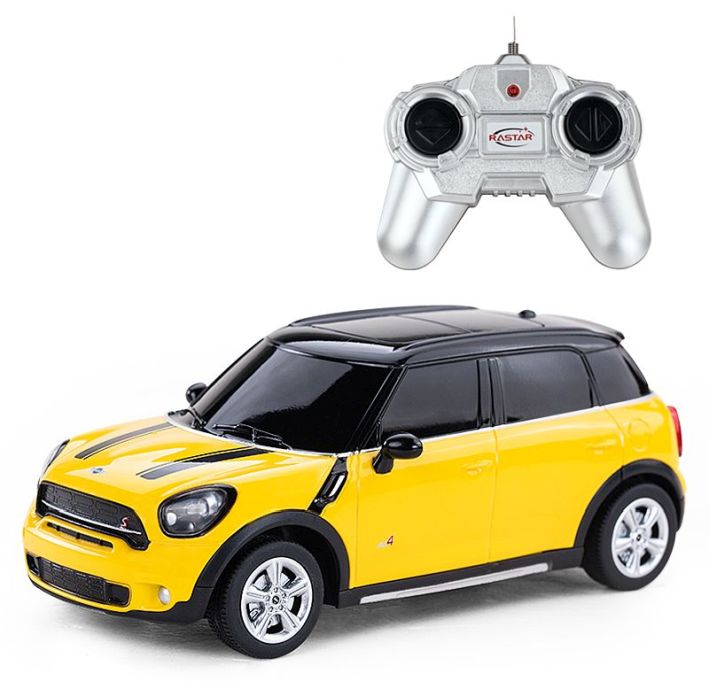 [33771701KID] R/C 1:24 Mini Countryman