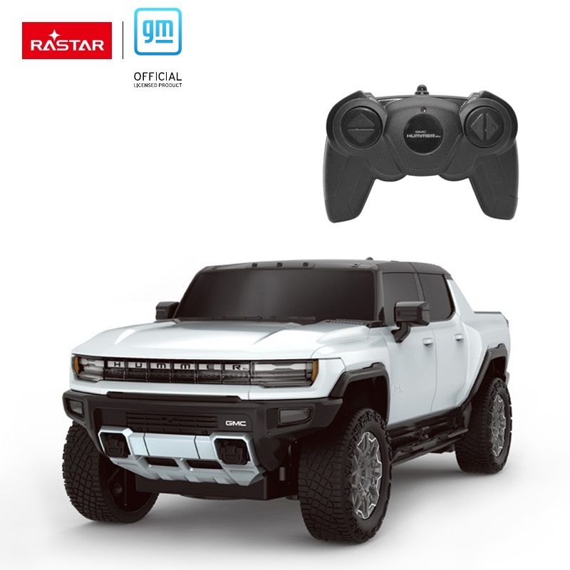 [33793000KID] R/C 1:16 Hummer EV