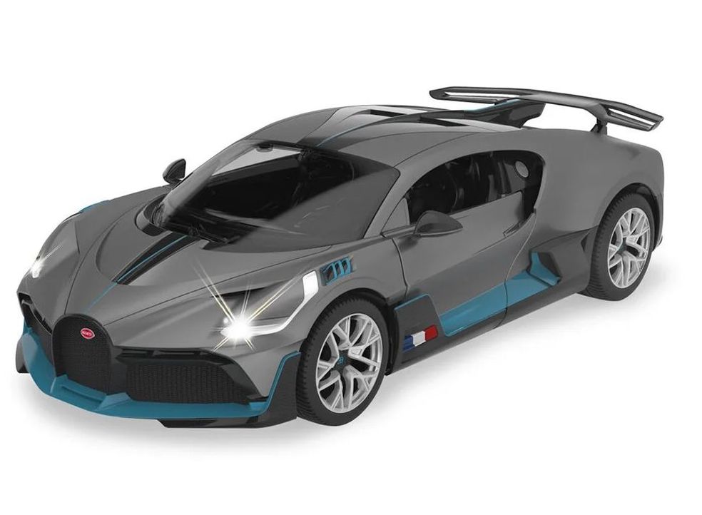[33798000KID] R/C 1:14 Bugatti Divo(Doors hand-opened)