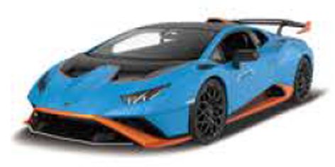 [33798700KID] R/C 1:14 Lamborghini Huracan STO