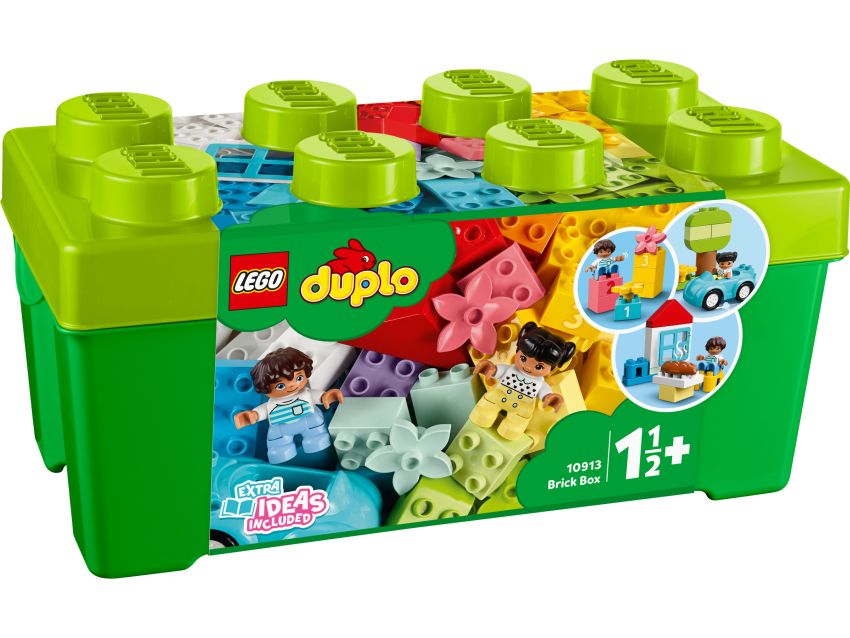 [36110913LEG] DUPLO Aufbewahrungsbox