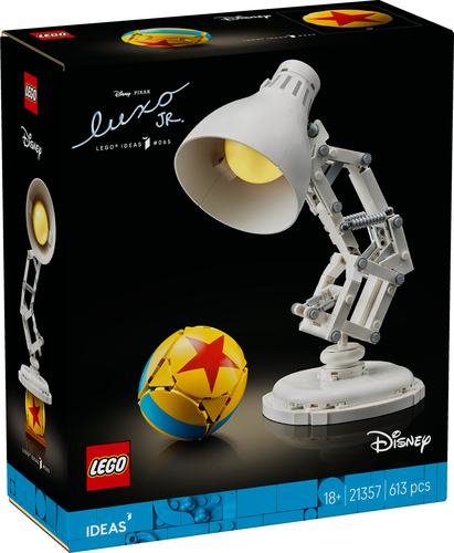 [36221357LEG] Disney Pixar Luxo Jr.