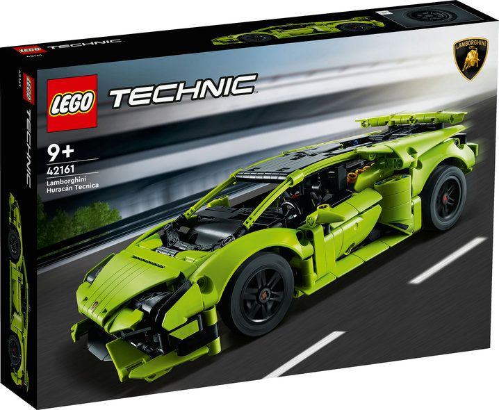 [36242161LEG] Lamborghini Huracán Tecnica