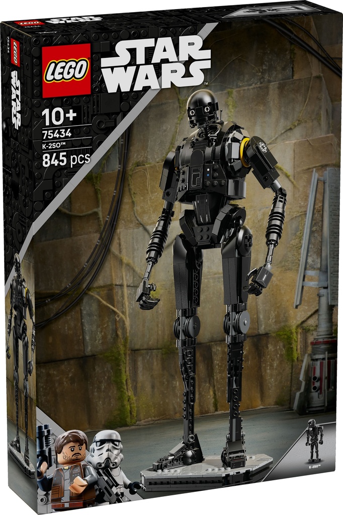 [36275434LEG] K-2SO™ Security Droid