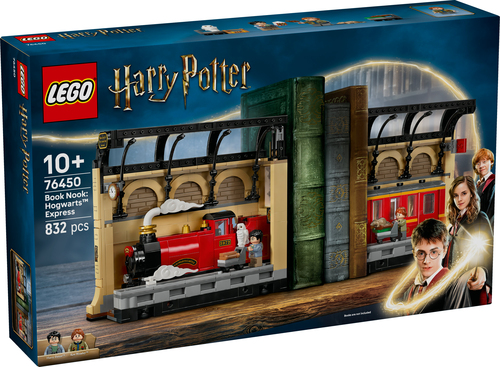 [36276450LEG] HP Coin lecture : Express de Poudlard