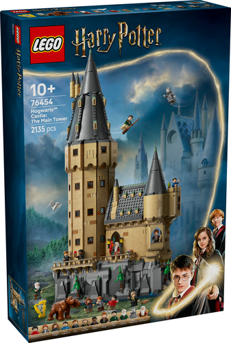 [36276454LEG] HP Tour principale de Poudlard