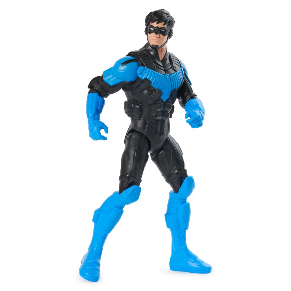 [37167624KID] Batman – 30 cm Figure – Figure Nightwing