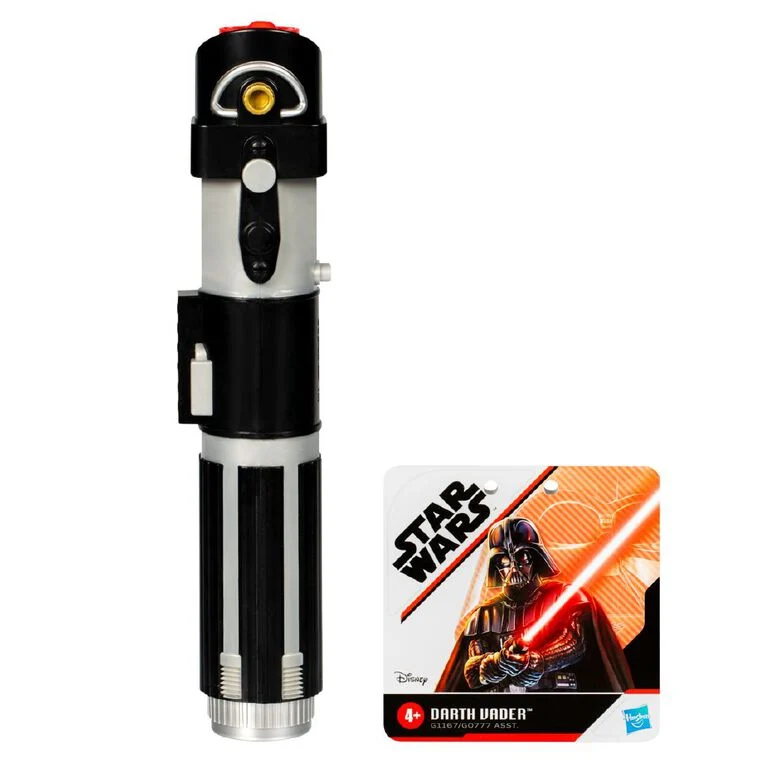 [371775L0HAS] G07775L0 SW Sabre laser non électrique, assortiment