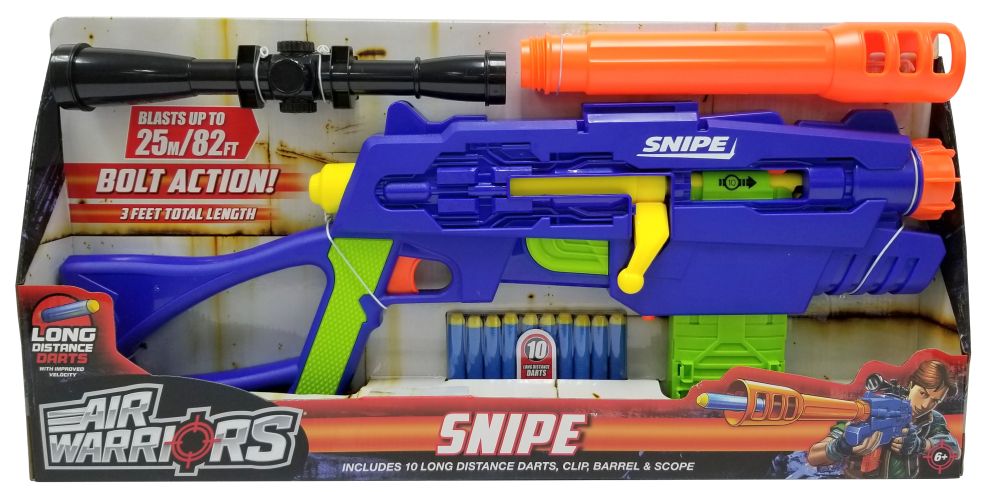[38548859KID] 48859 Snipe