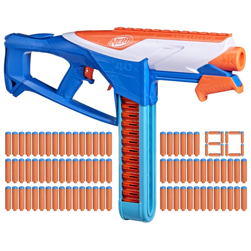 [38725474HAS] NERF N Series Infinite