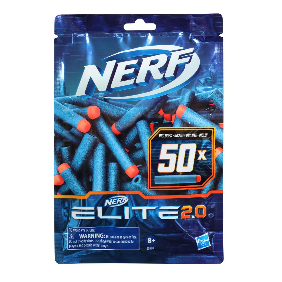 [38774758HAS] NER ELITE 2.0 REFILL 50