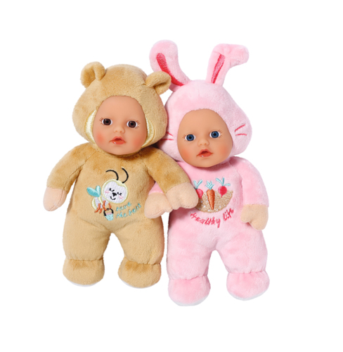 [40527888KID] BABY born Cutie pour bébé 18cm
