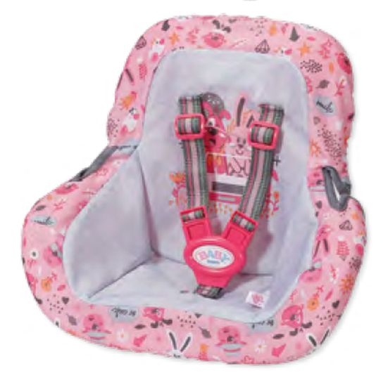 [40532431KID] Siège d'auto BABY born