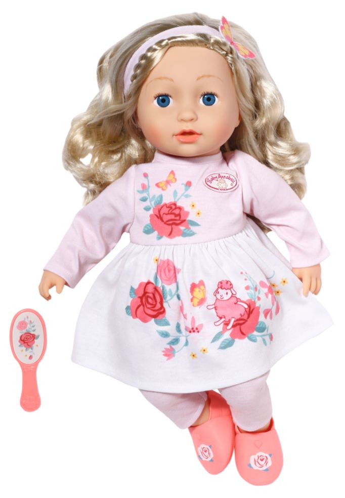 [40606381KID] Bébé Annabell Sophia 43cm