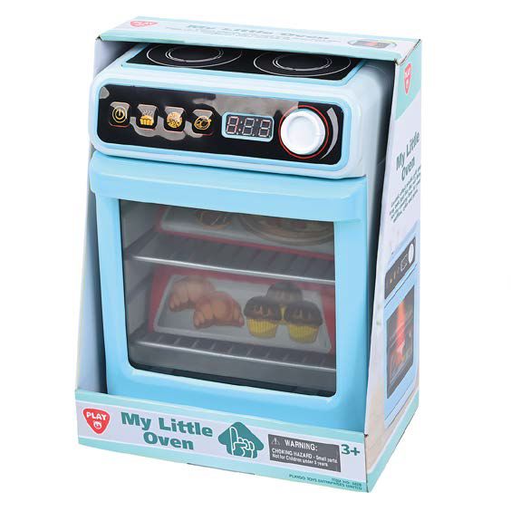 [42003628KID] Keuken oven B/O *