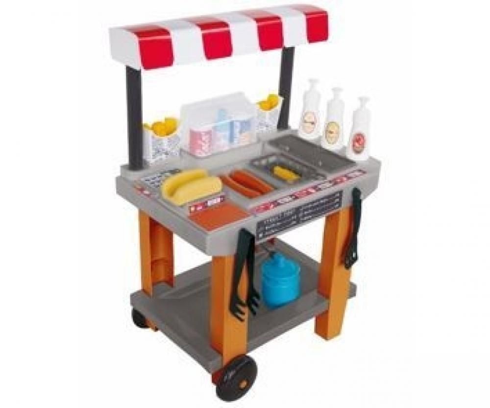 [42101682KID] Cuisine de rue EC