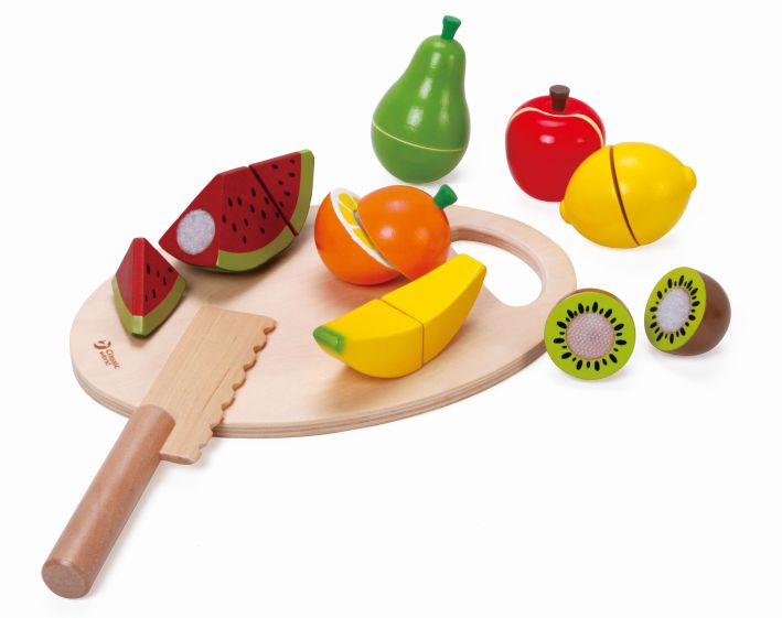 [42102824KID] Couper des fruits