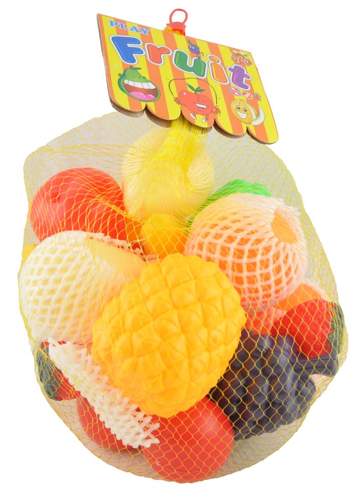 [42104389KID] Fruit Play Set