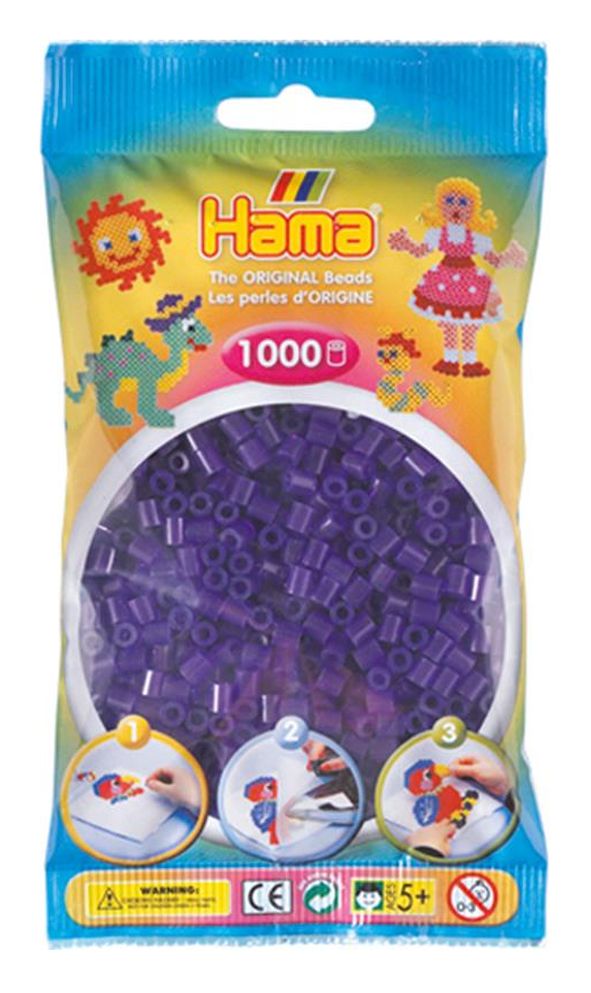 [43320724HAM] ACC HAMA 1000 PAARS TRANS