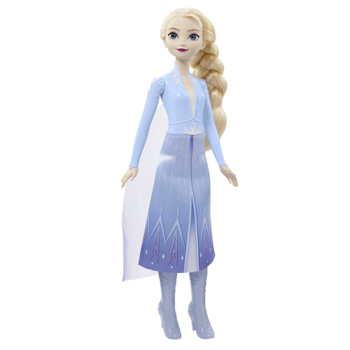 [44712079MAT] HLW48 Disney Elsa La Reine des Neiges 2