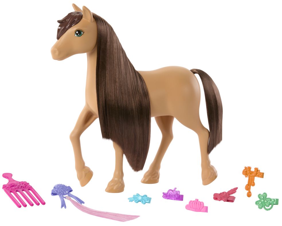 [45023089MAT] BRB PONY + PC AST